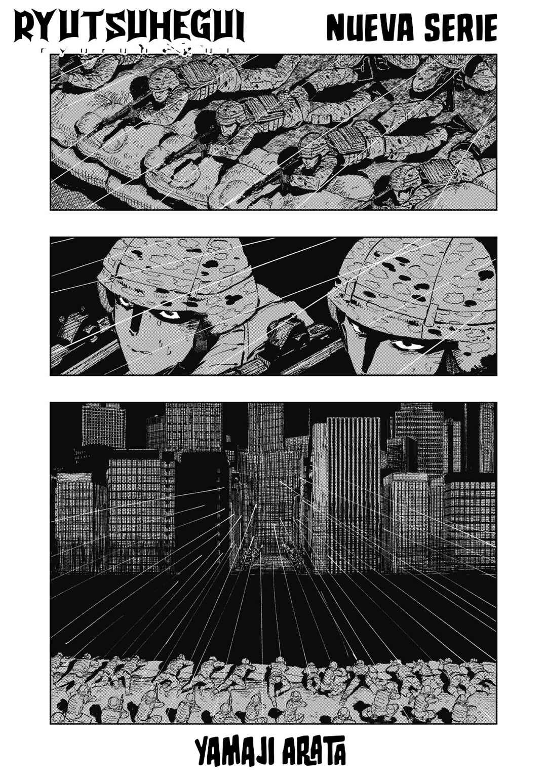 Chapter 1 - Page 1