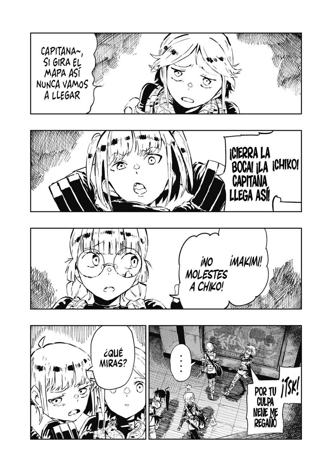 Chapter 1 - Page 6