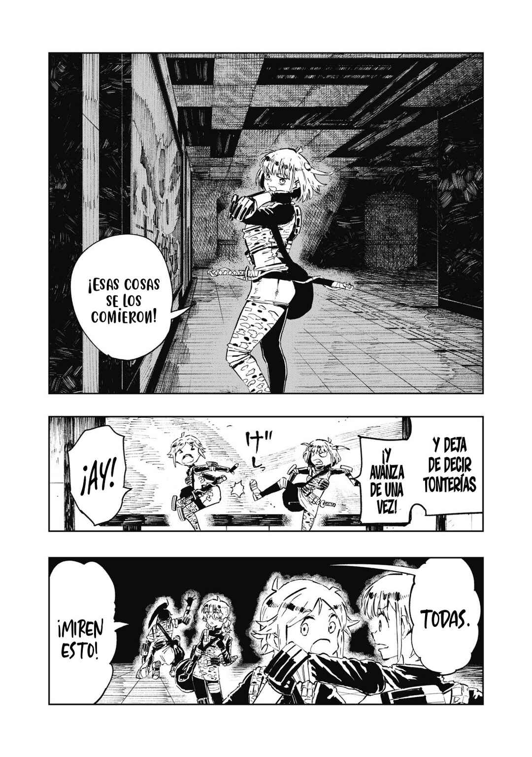 Chapter 1 - Page 8