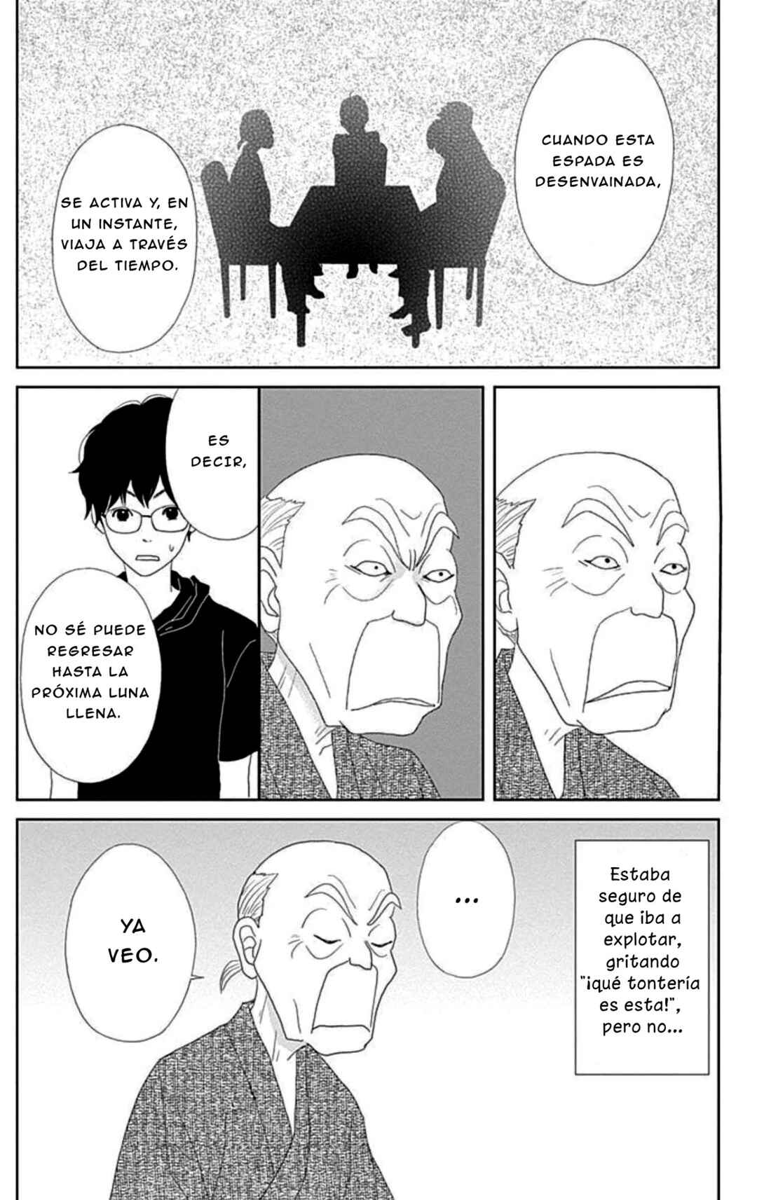 Chapter 110 - Page 9