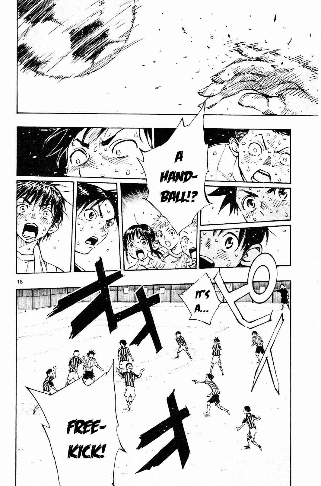 Chapter 72 - Page 19