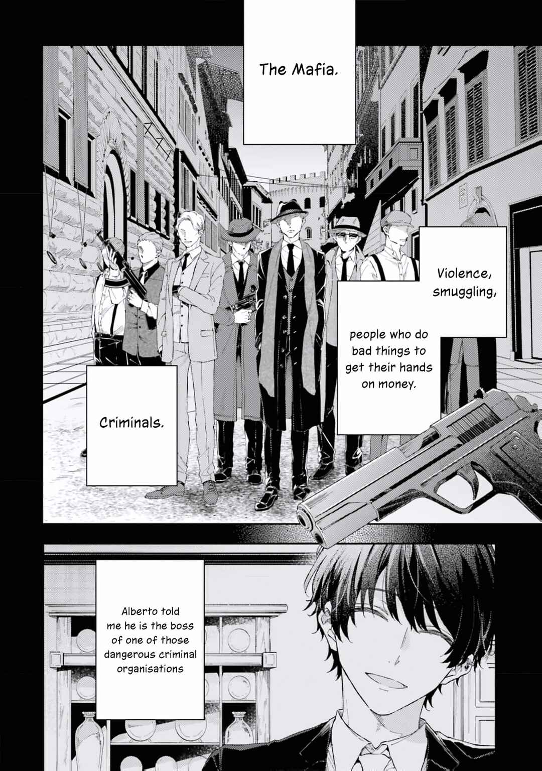 Chapter 2 - Page 4