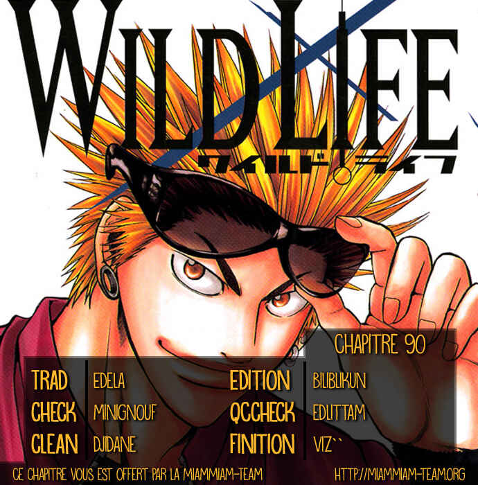 Chapter 90 - Page 1