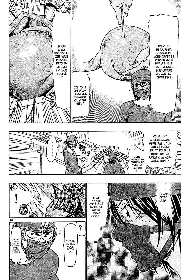 Chapter 90 - Page 16