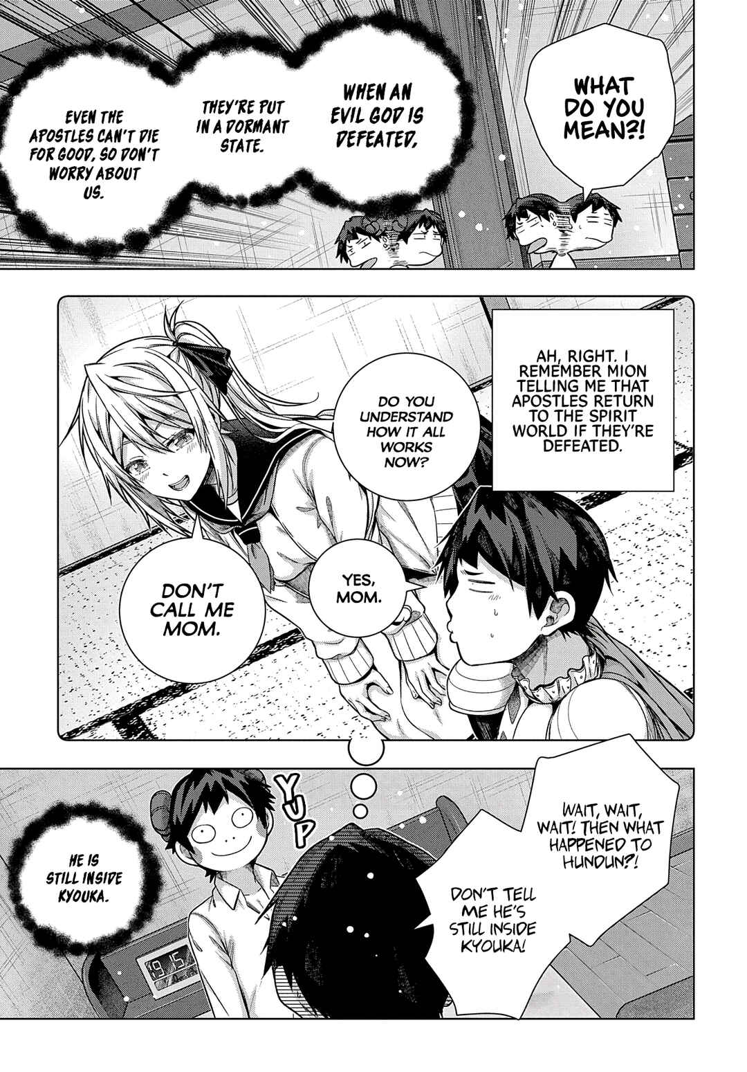Chapter 28 - Page 6