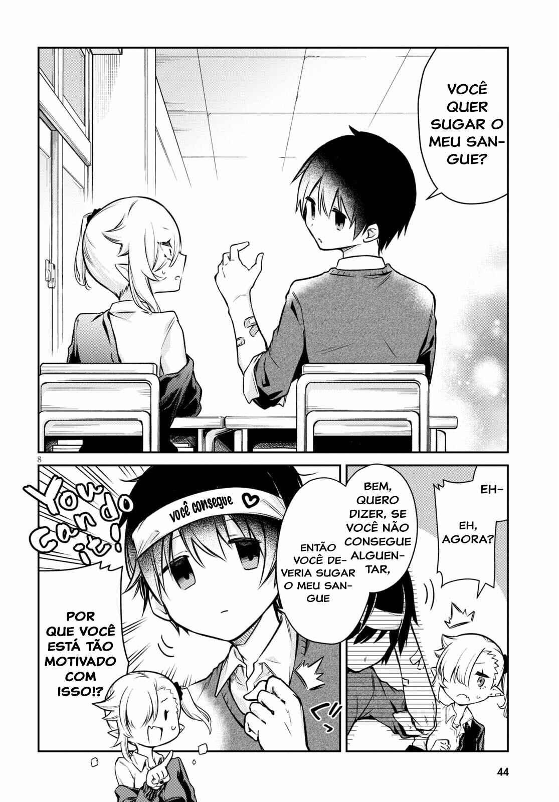 Chapter 2 - Page 9