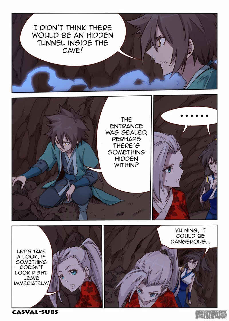 Chapter 39 - Page 2