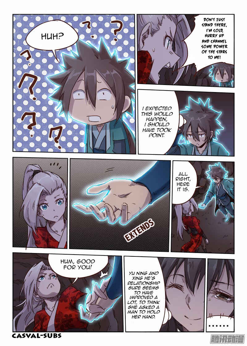Chapter 39 - Page 5