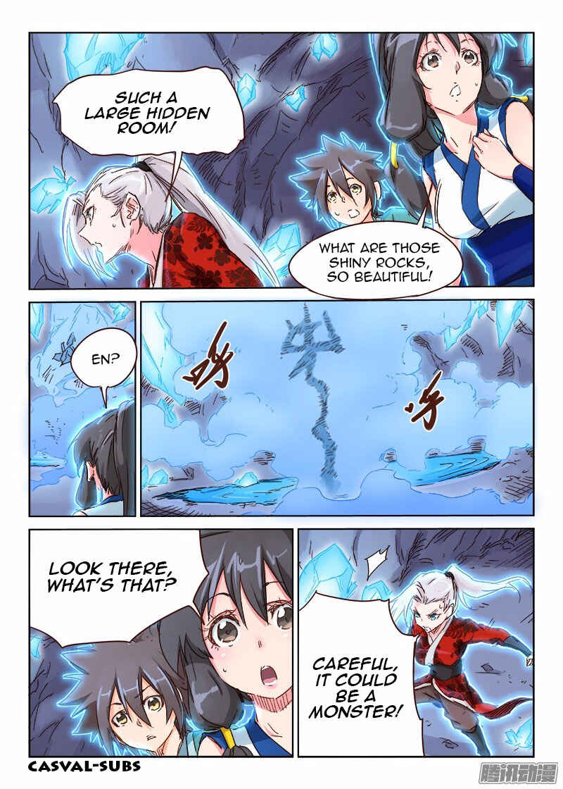 Chapter 39 - Page 7