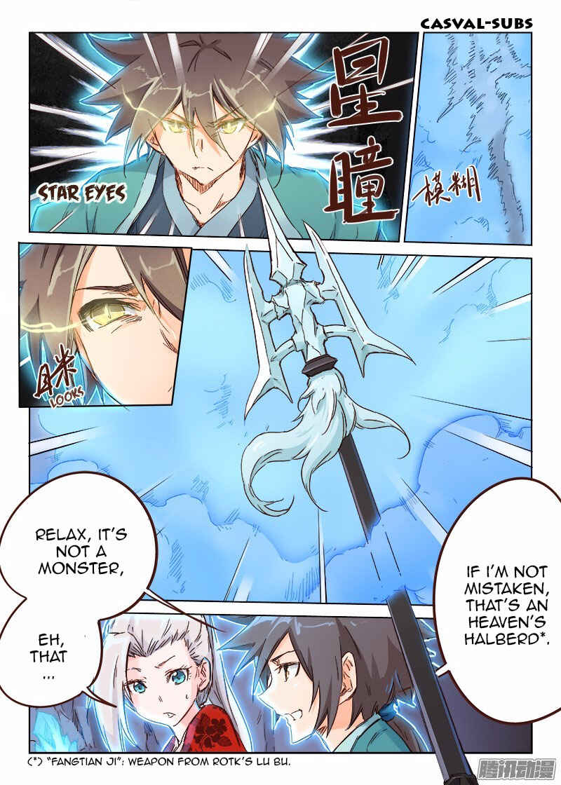 Chapter 39 - Page 8