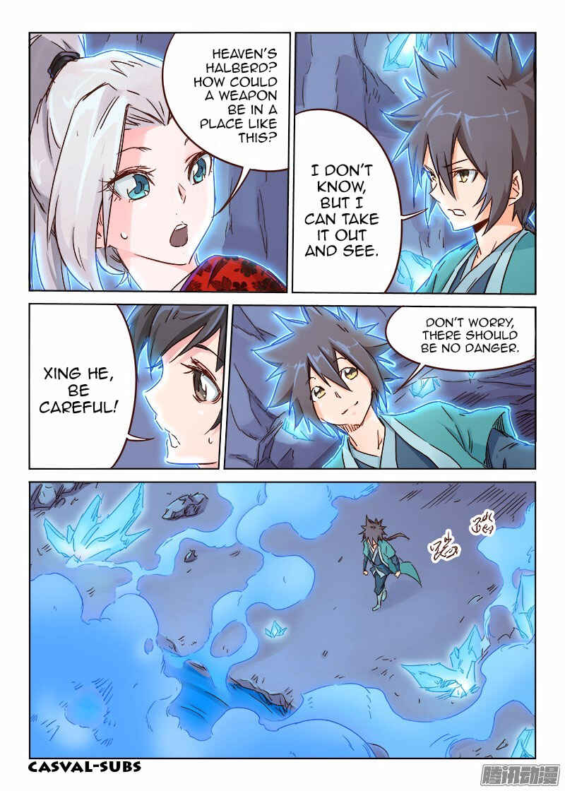 Chapter 39 - Page 9
