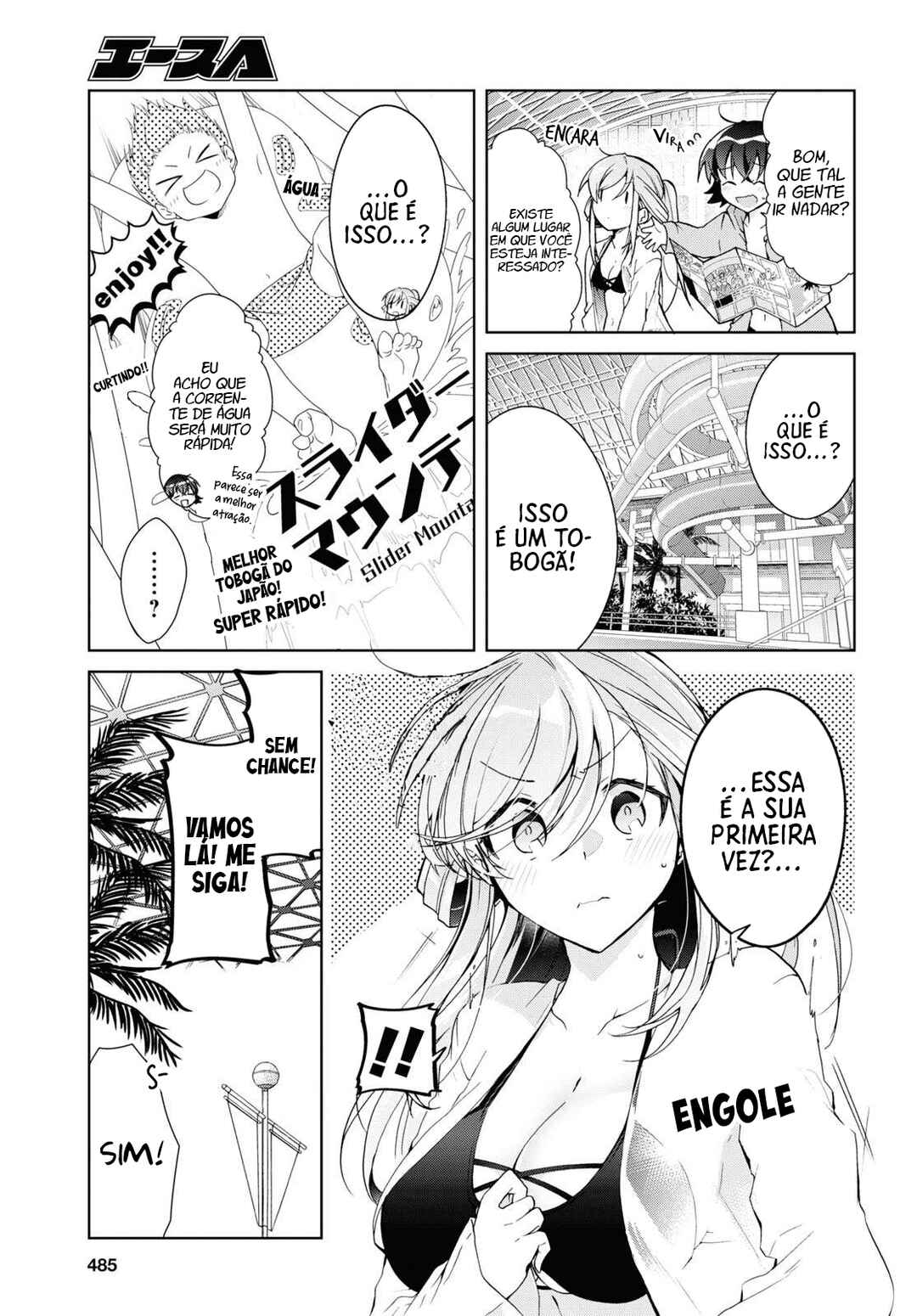 Chapter 10 - Page 7