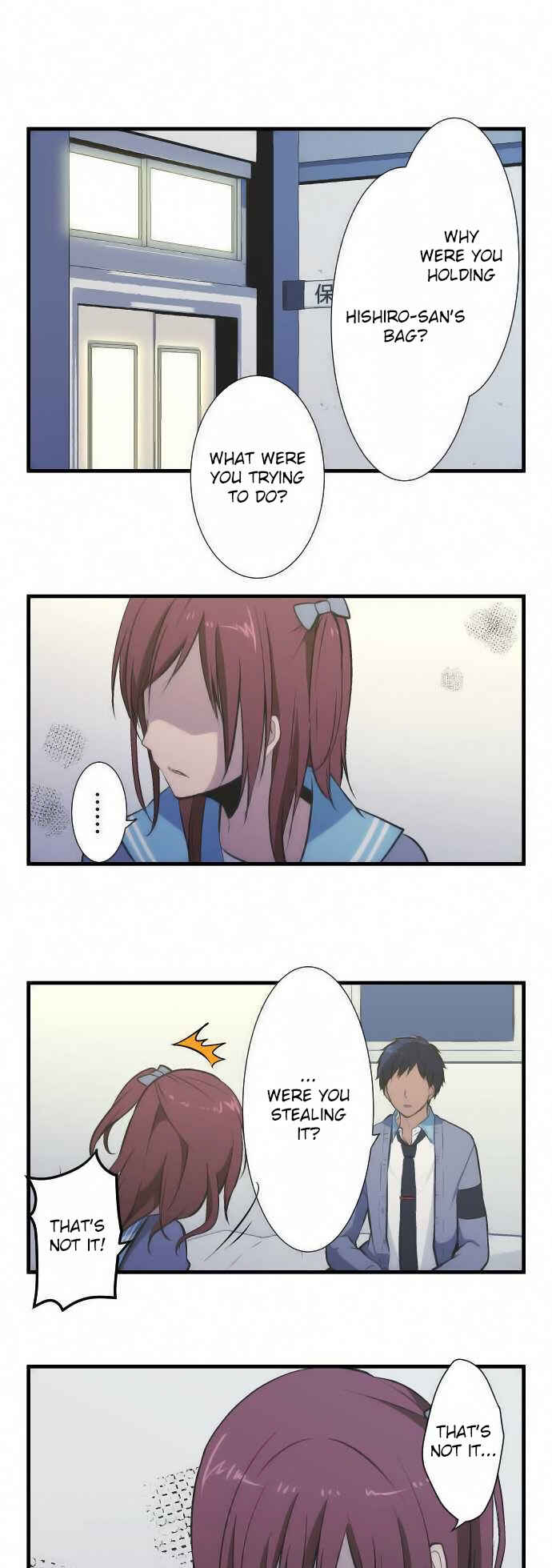 Chapter 39 - Page 1
