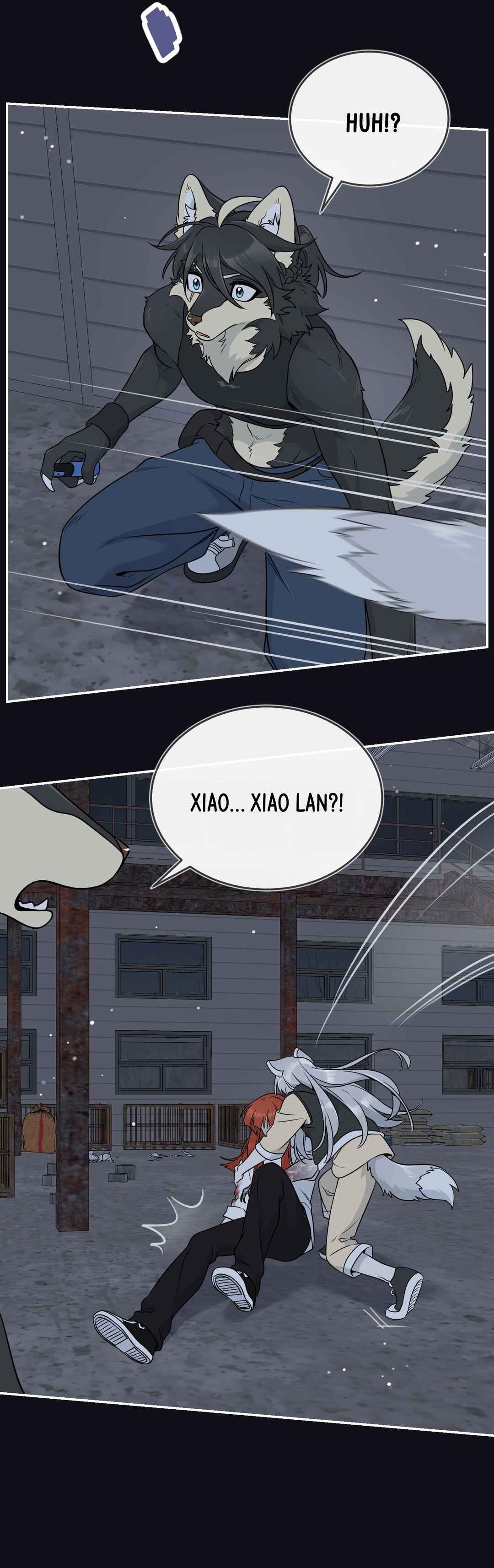 Chapter 134 - Page 15