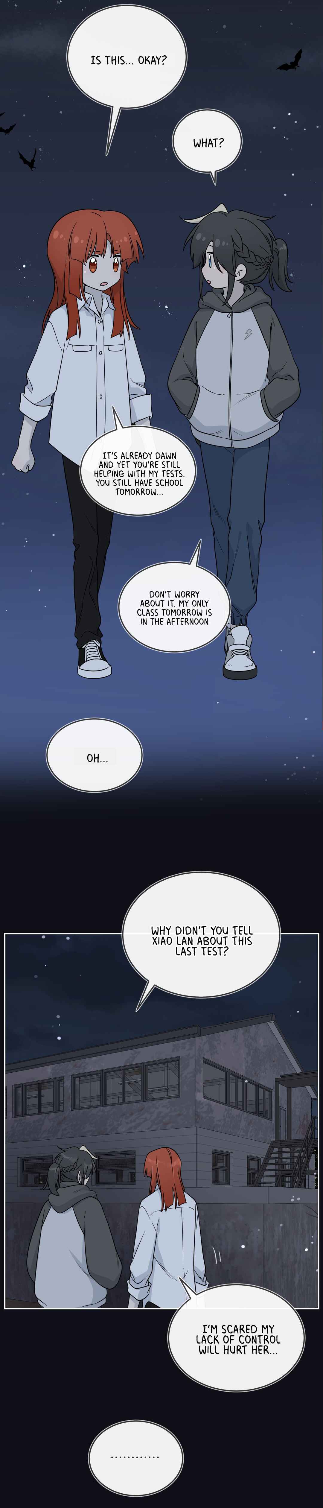 Chapter 134 - Page 3