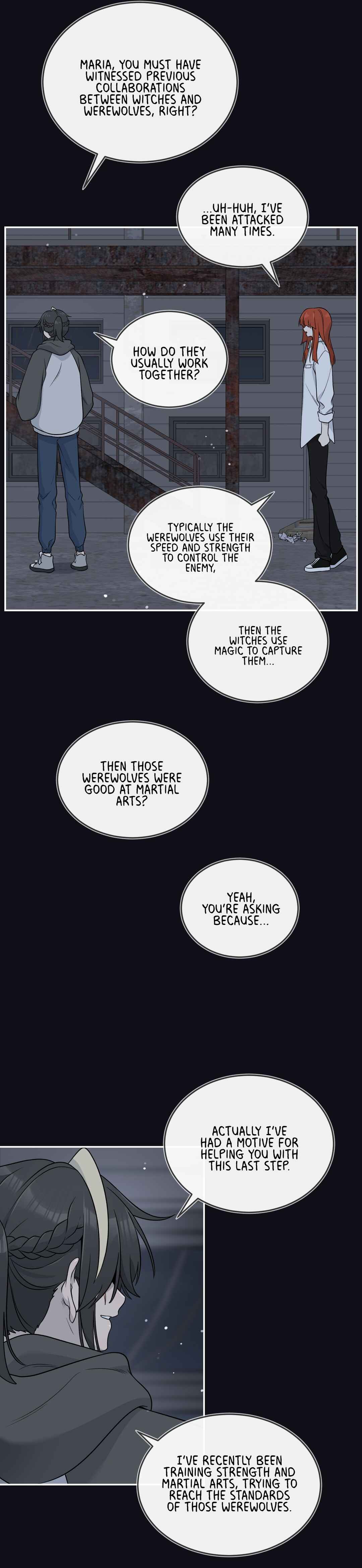Chapter 134 - Page 6
