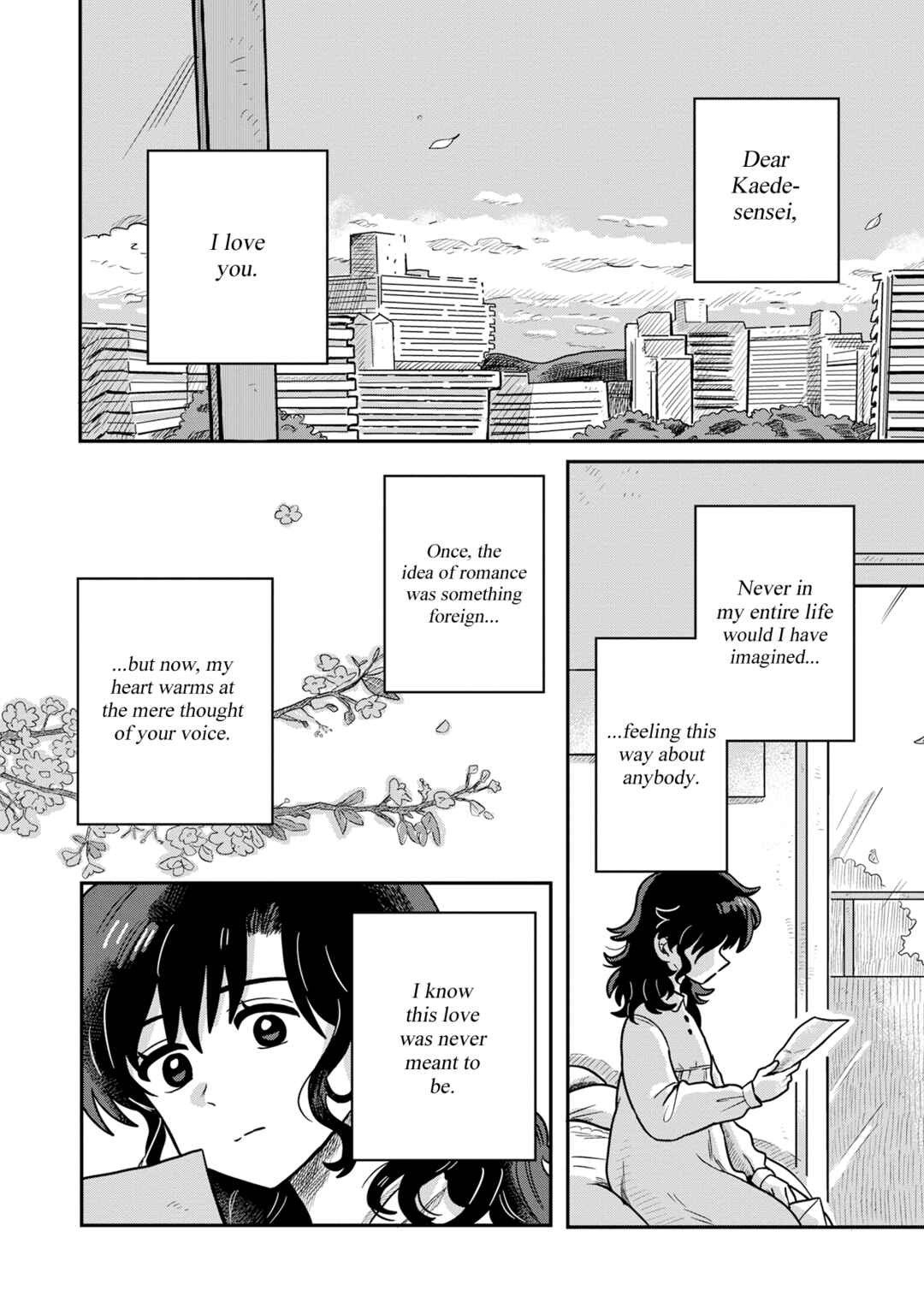 Chapter 2 - Page 1