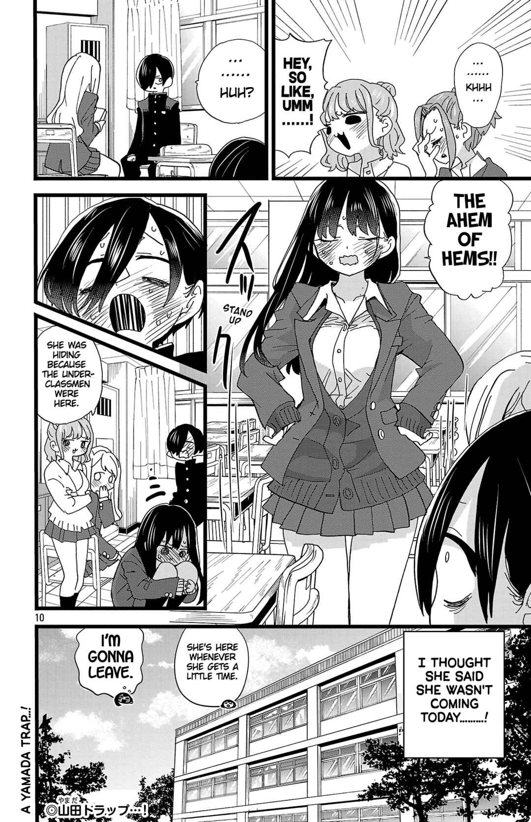 Chapter 162 - Page 11