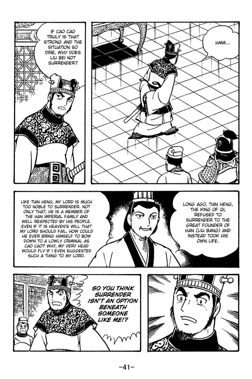 Chapter 130 - Page 10