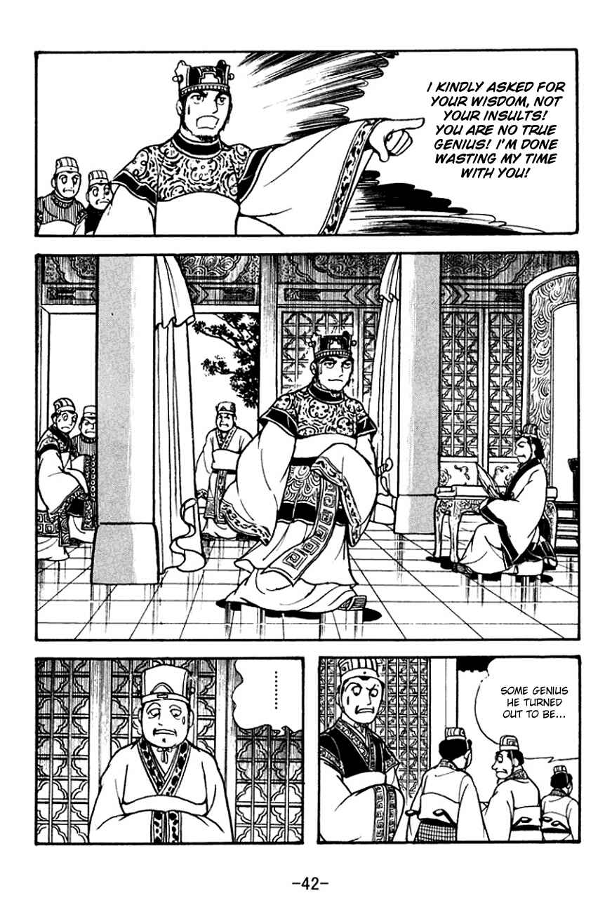 Chapter 130 - Page 11