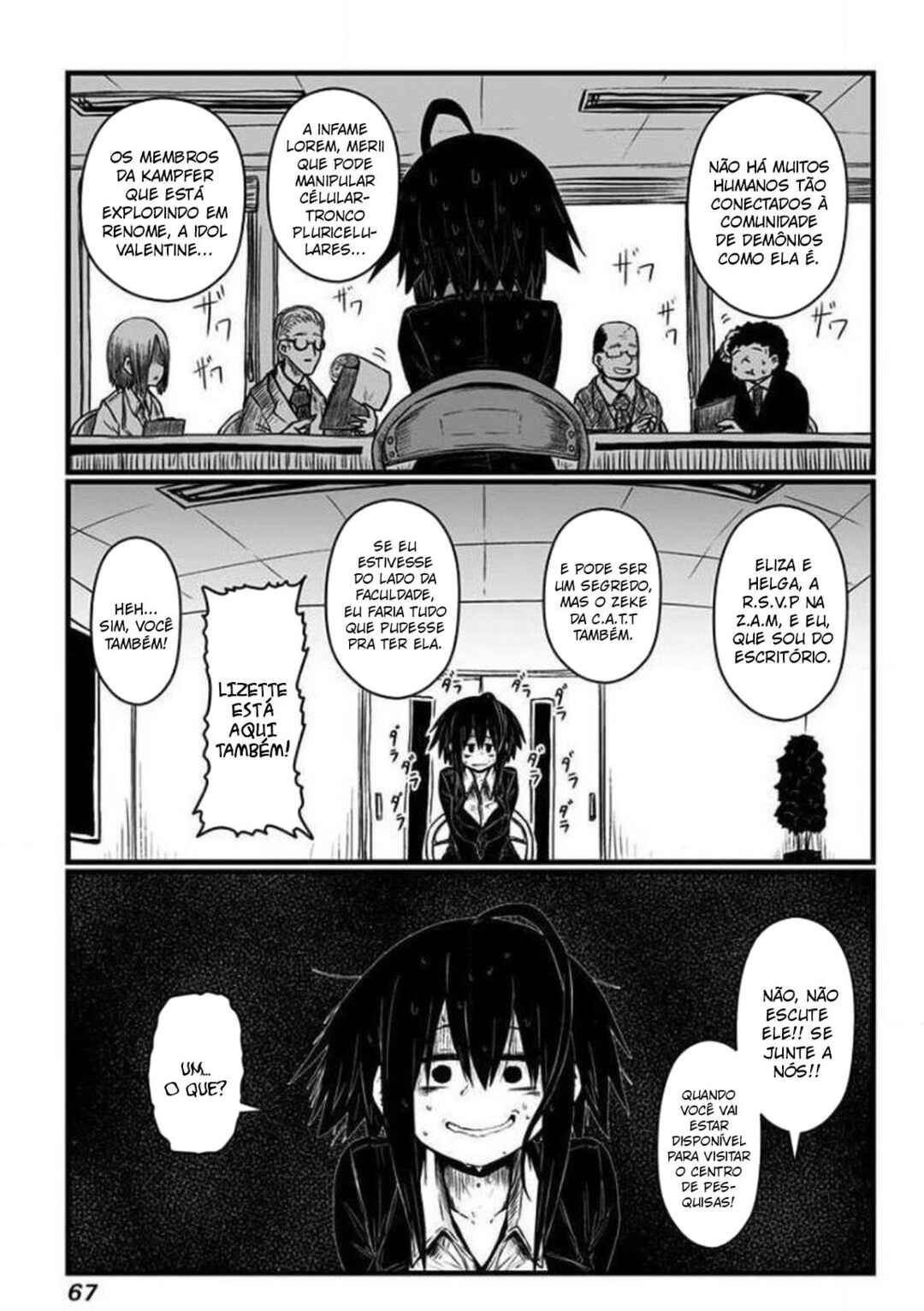 Chapter 132 - Page 4
