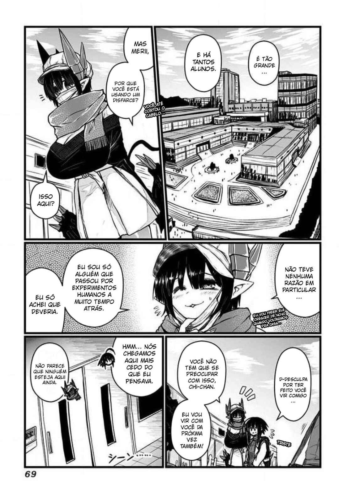 Chapter 132 - Page 6