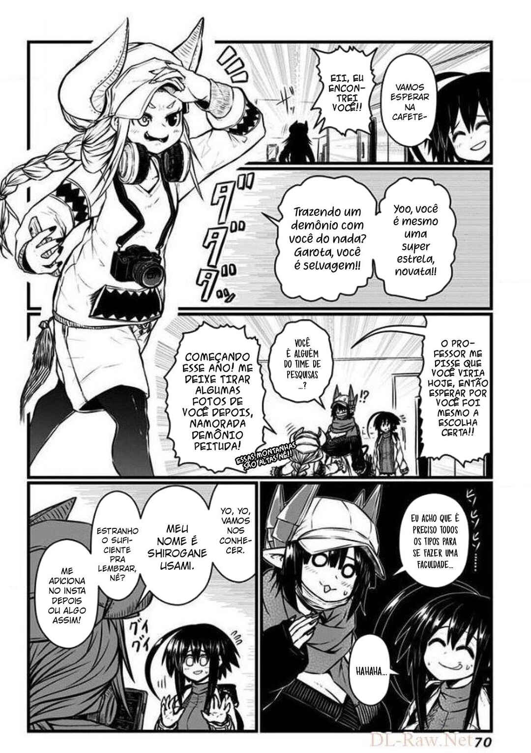 Chapter 132 - Page 7