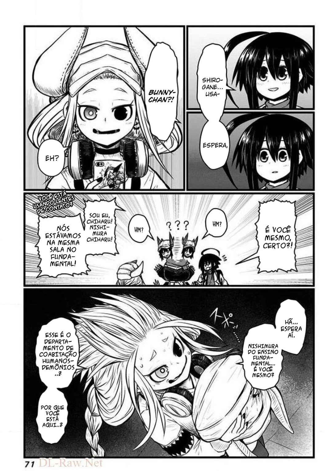 Chapter 132 - Page 8