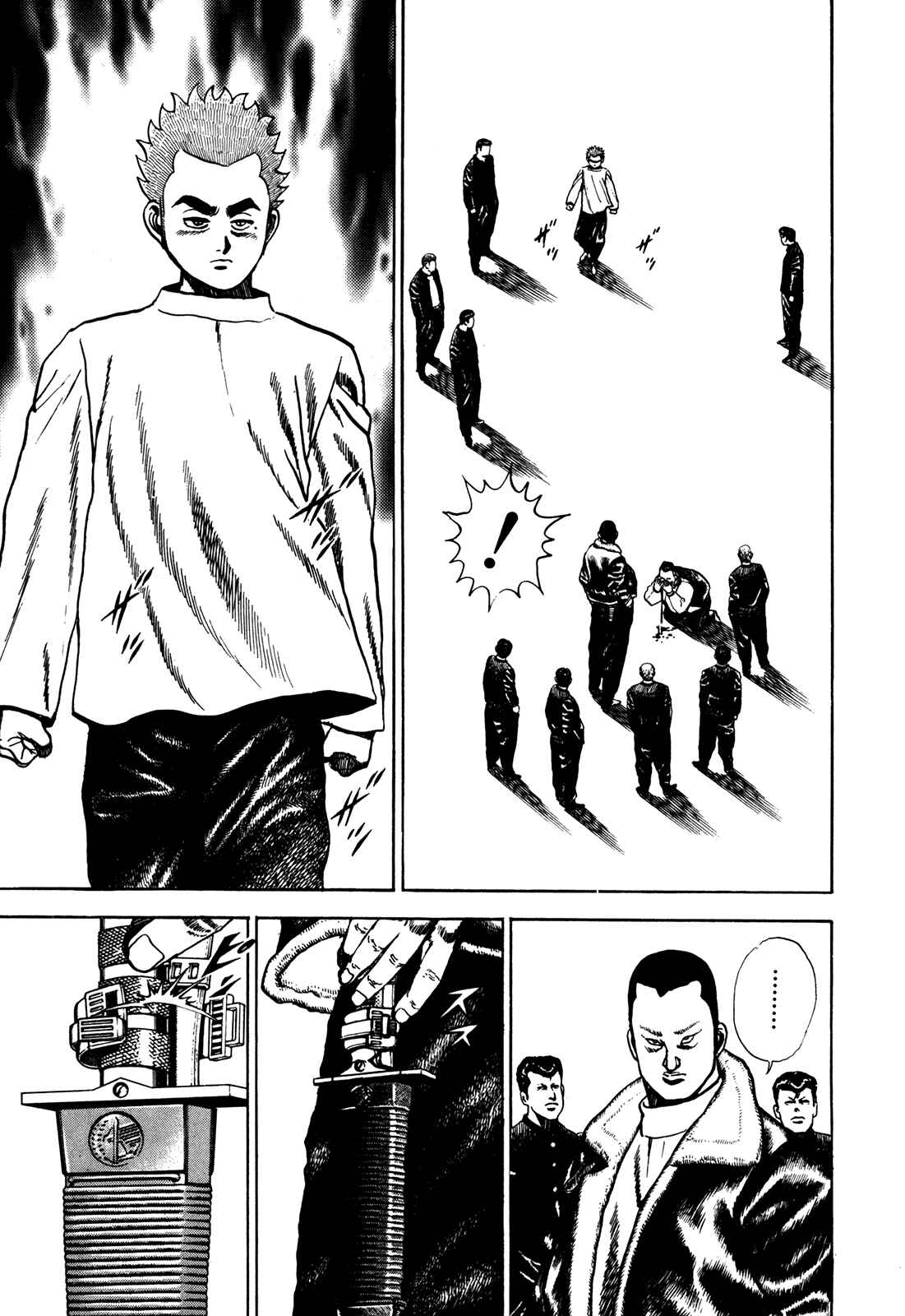 Chapter 72 - Page 13