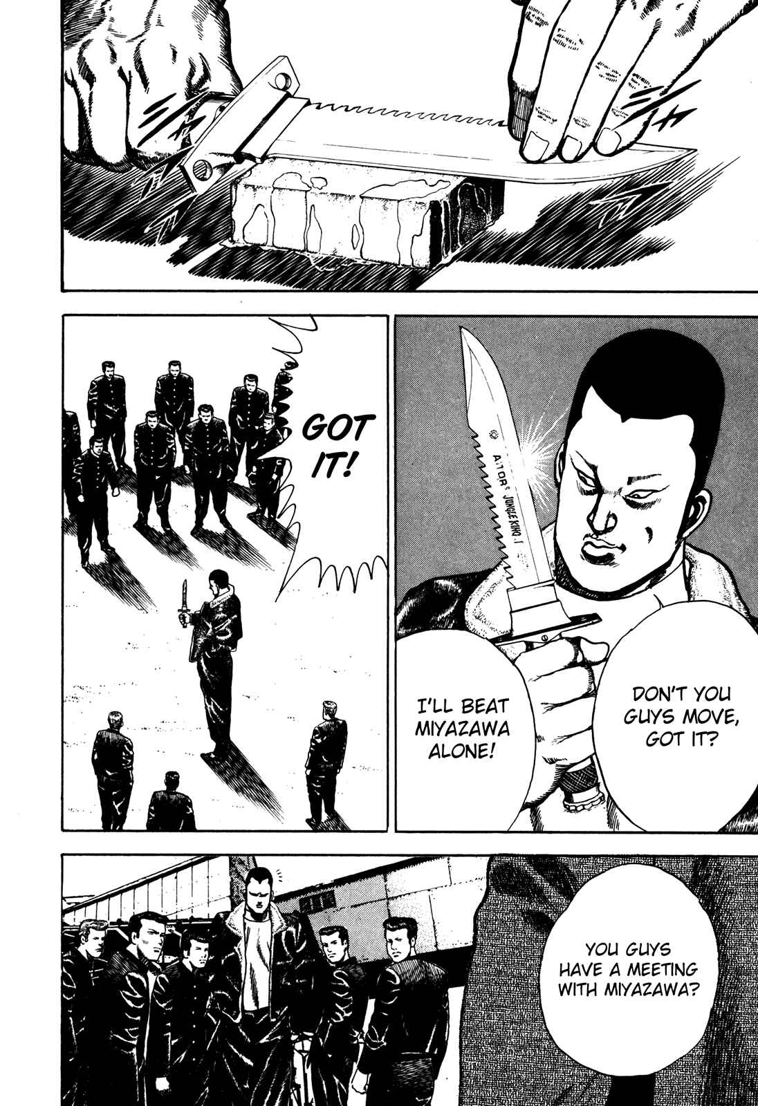 Chapter 72 - Page 16