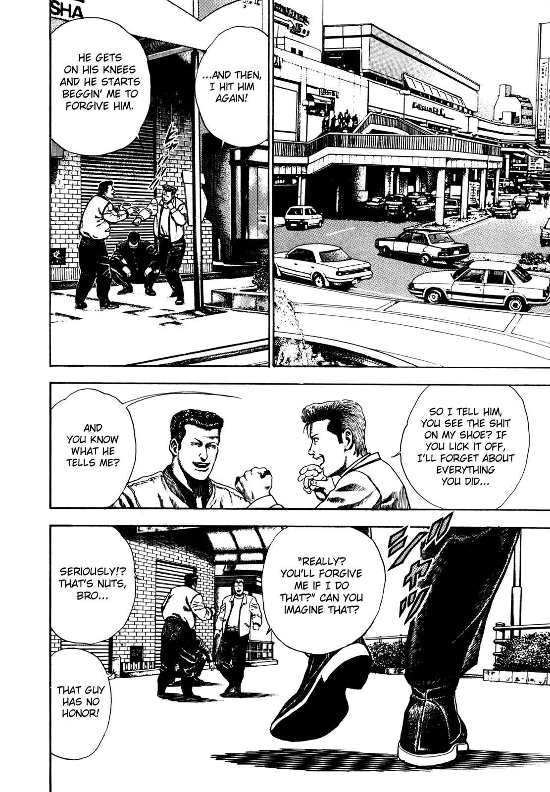 Chapter 72 - Page 2