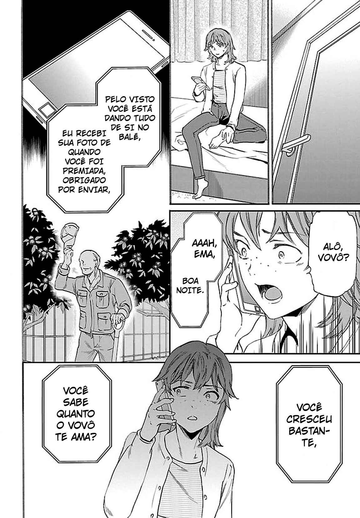 Chapter 55 - Page 19