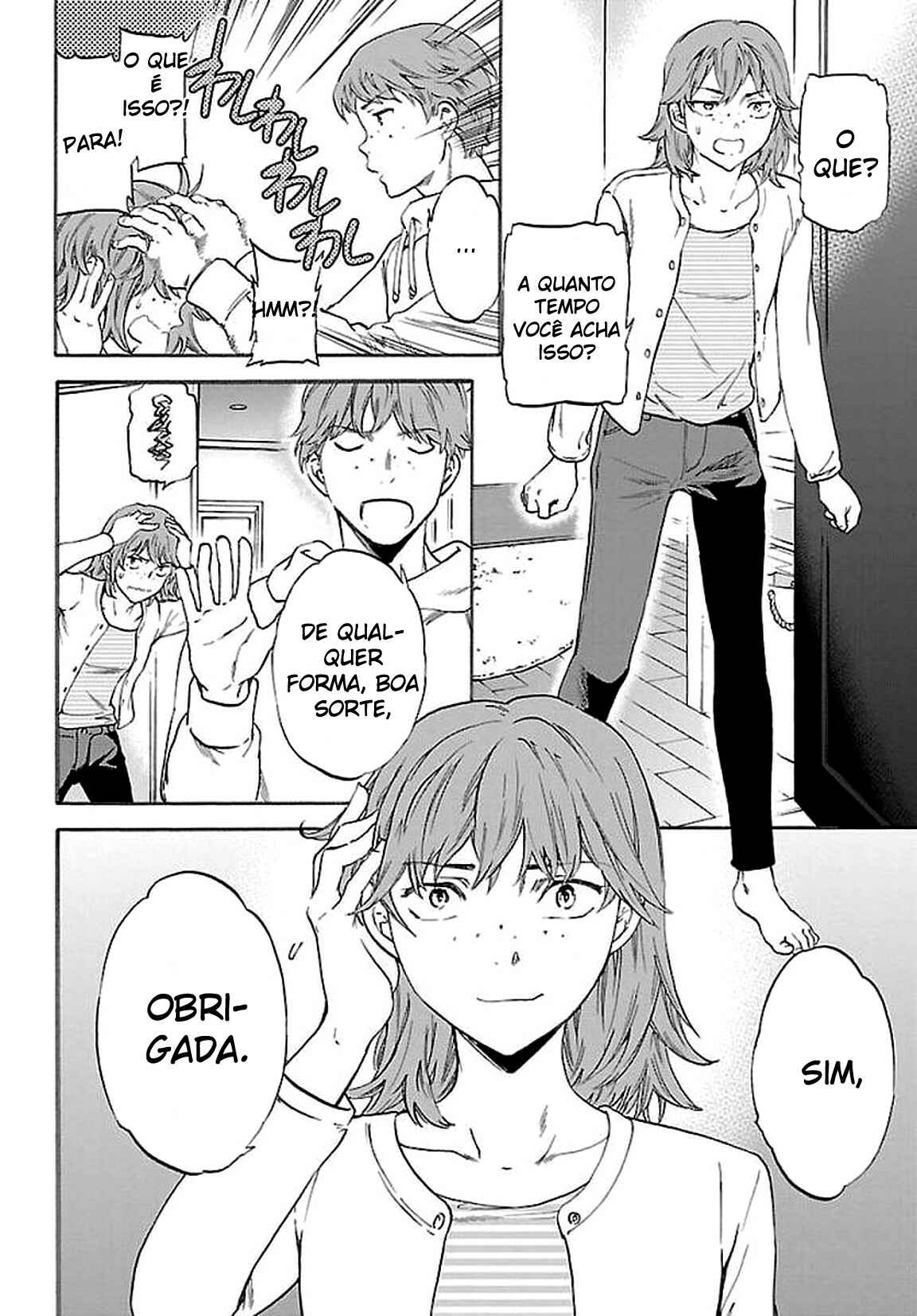 Chapter 55 - Page 28