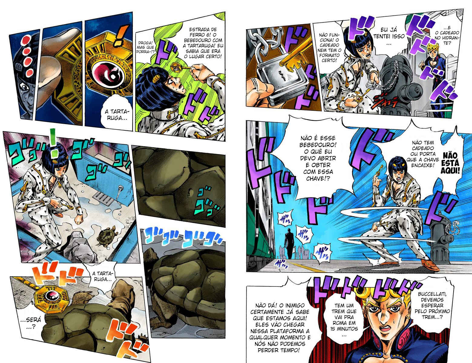 Chapter 47 - Page 9