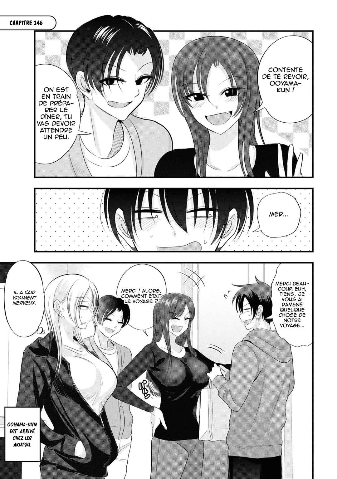 Chapter 146 - Page 1