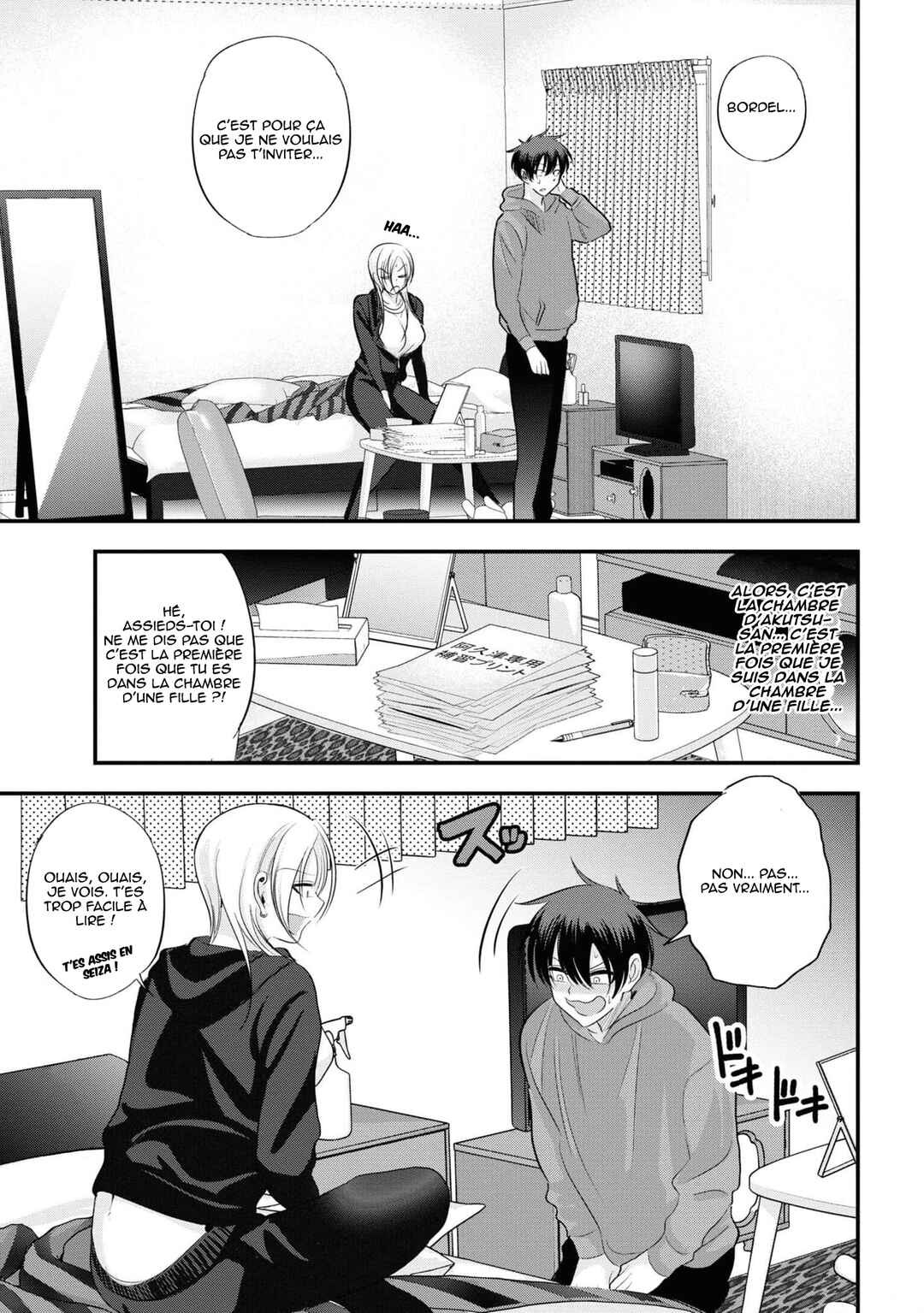 Chapter 146 - Page 3