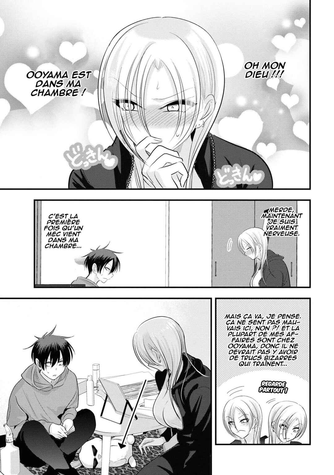 Chapter 146 - Page 5