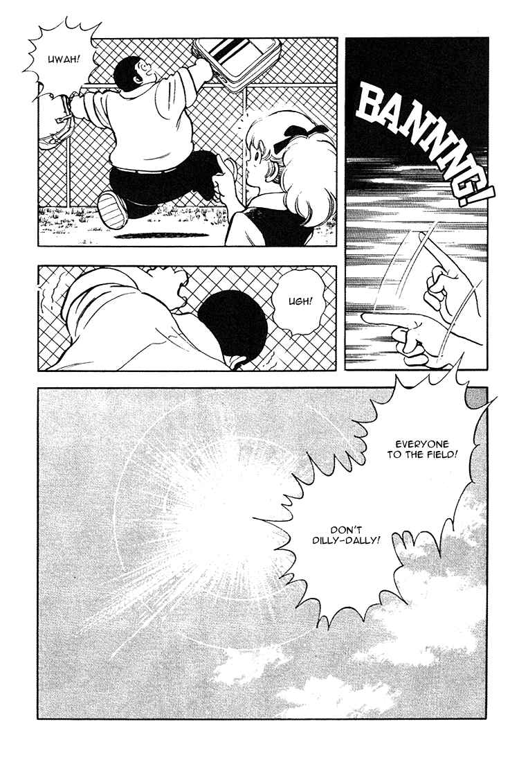 Chapter 155 - Page 22