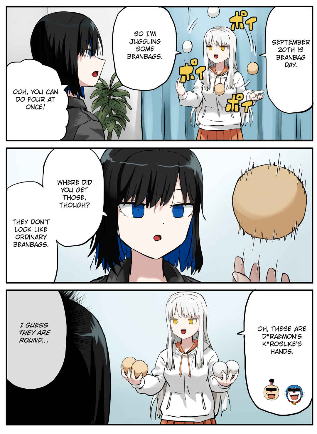Chapter 260 - Page 1