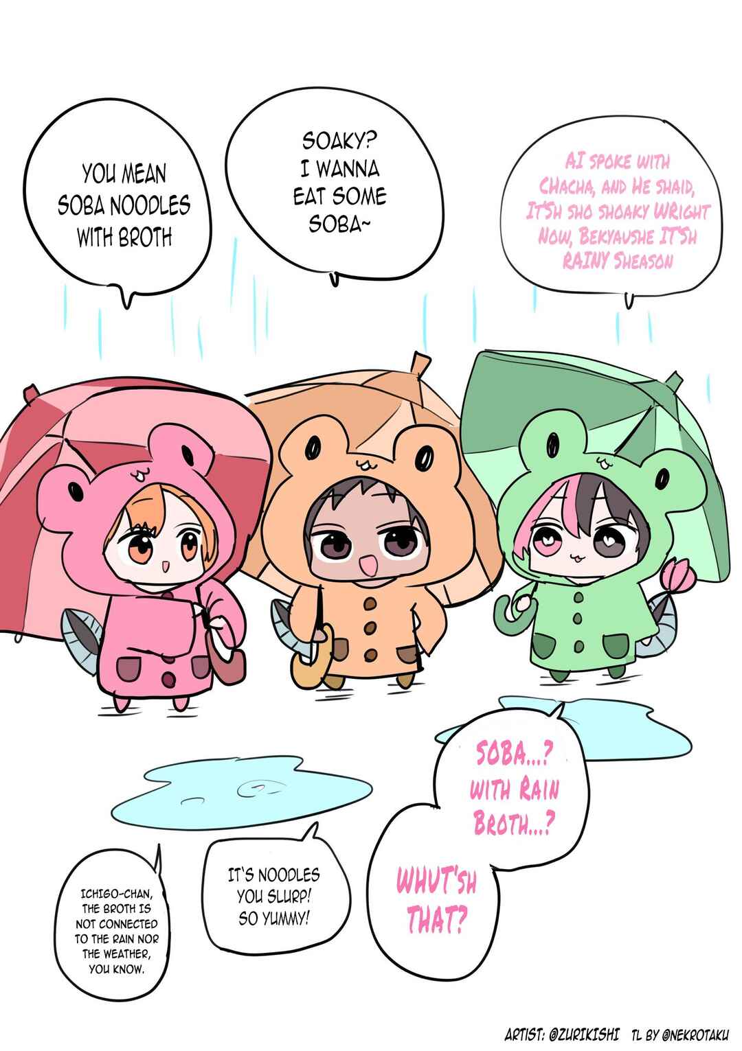 Chapter 261 - Page 3