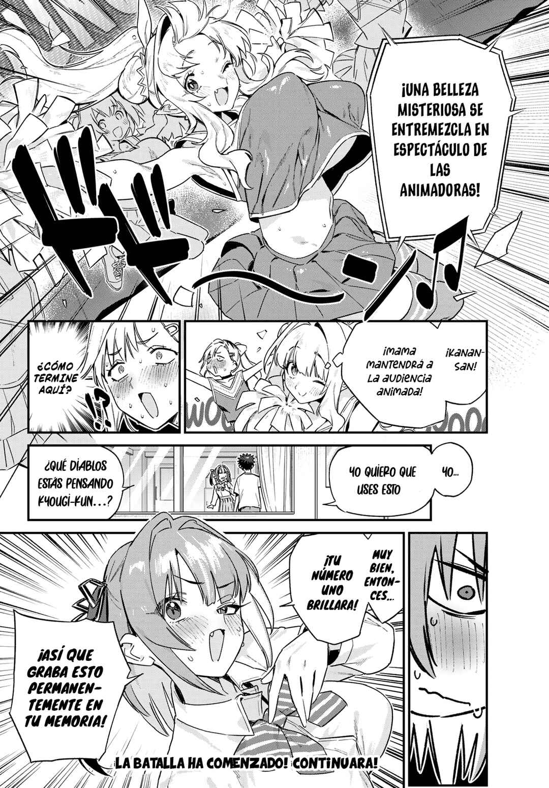 Chapter 130 - Page 10