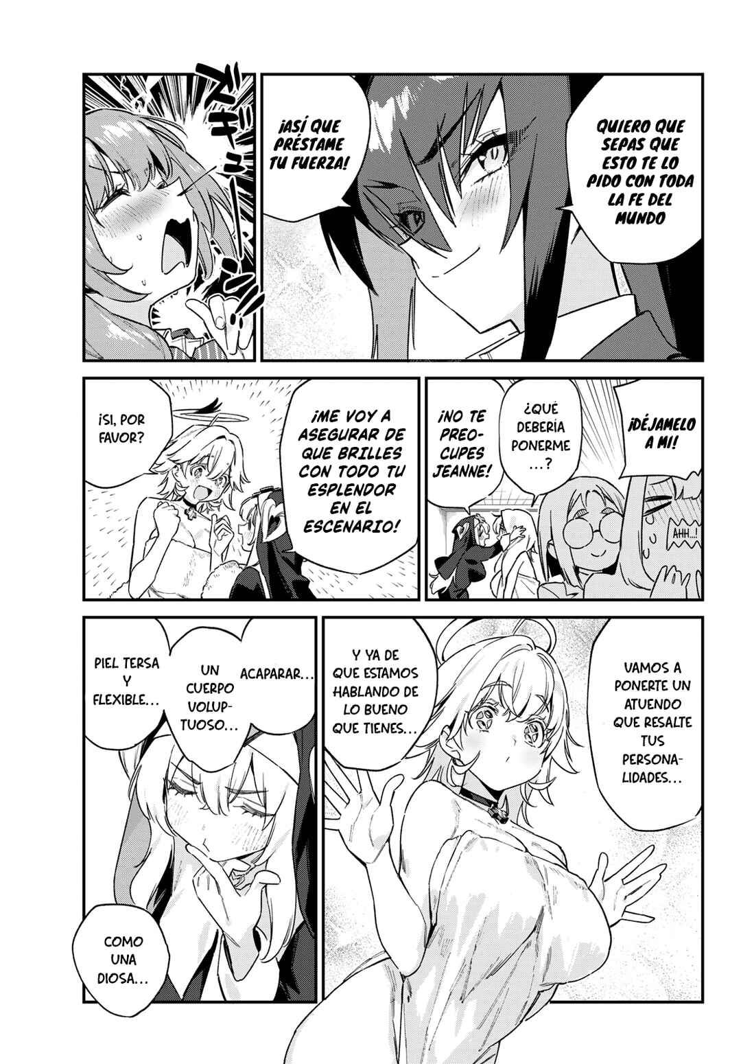 Chapter 130 - Page 5
