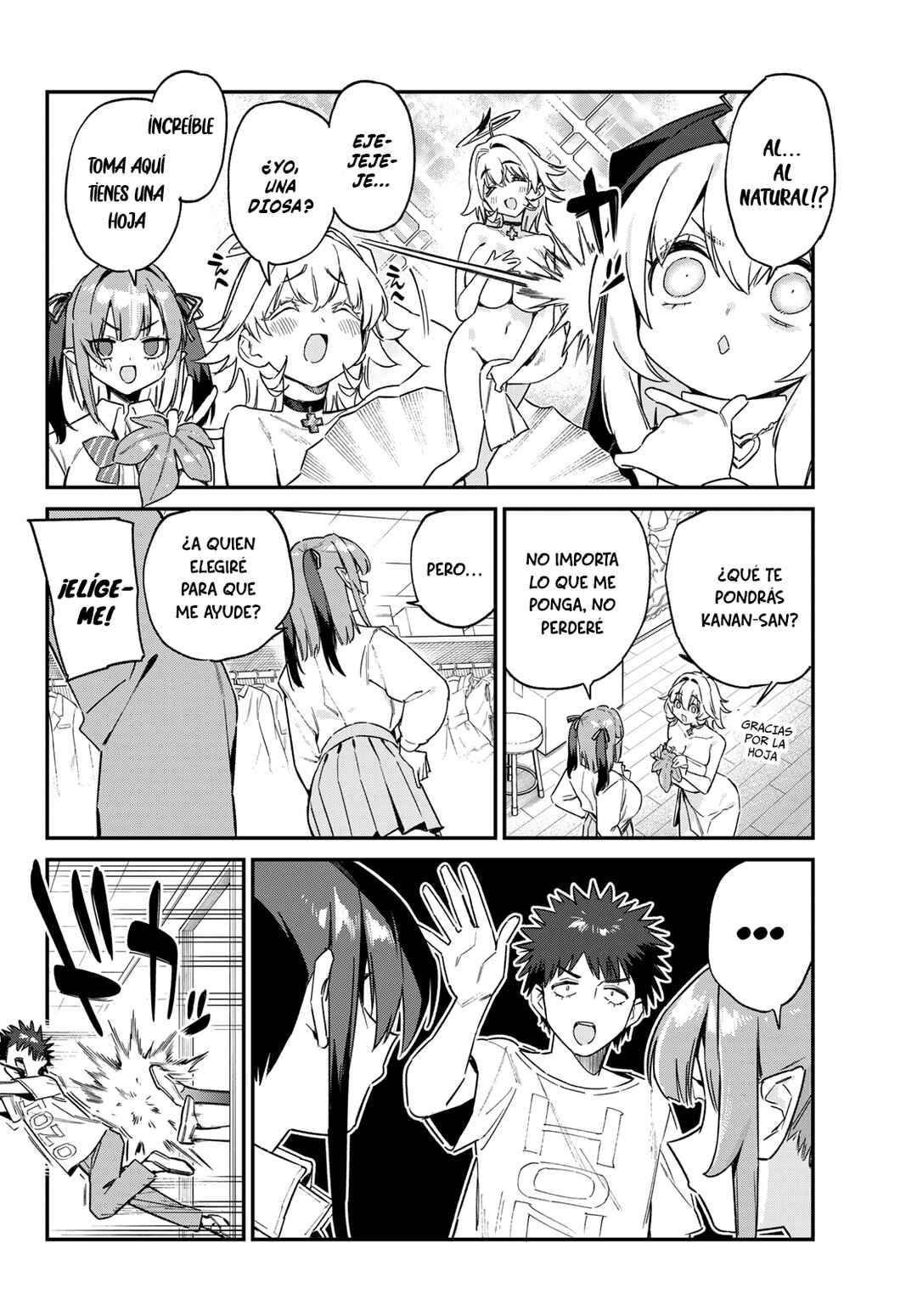 Chapter 130 - Page 6