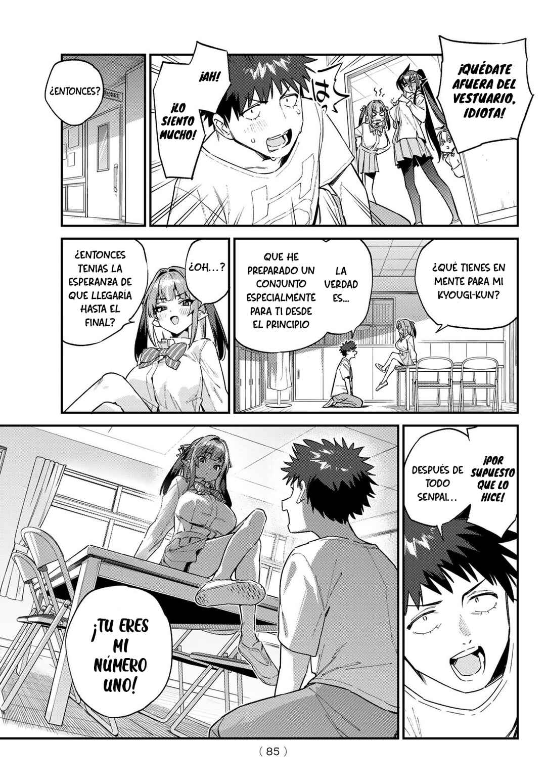 Chapter 130 - Page 7