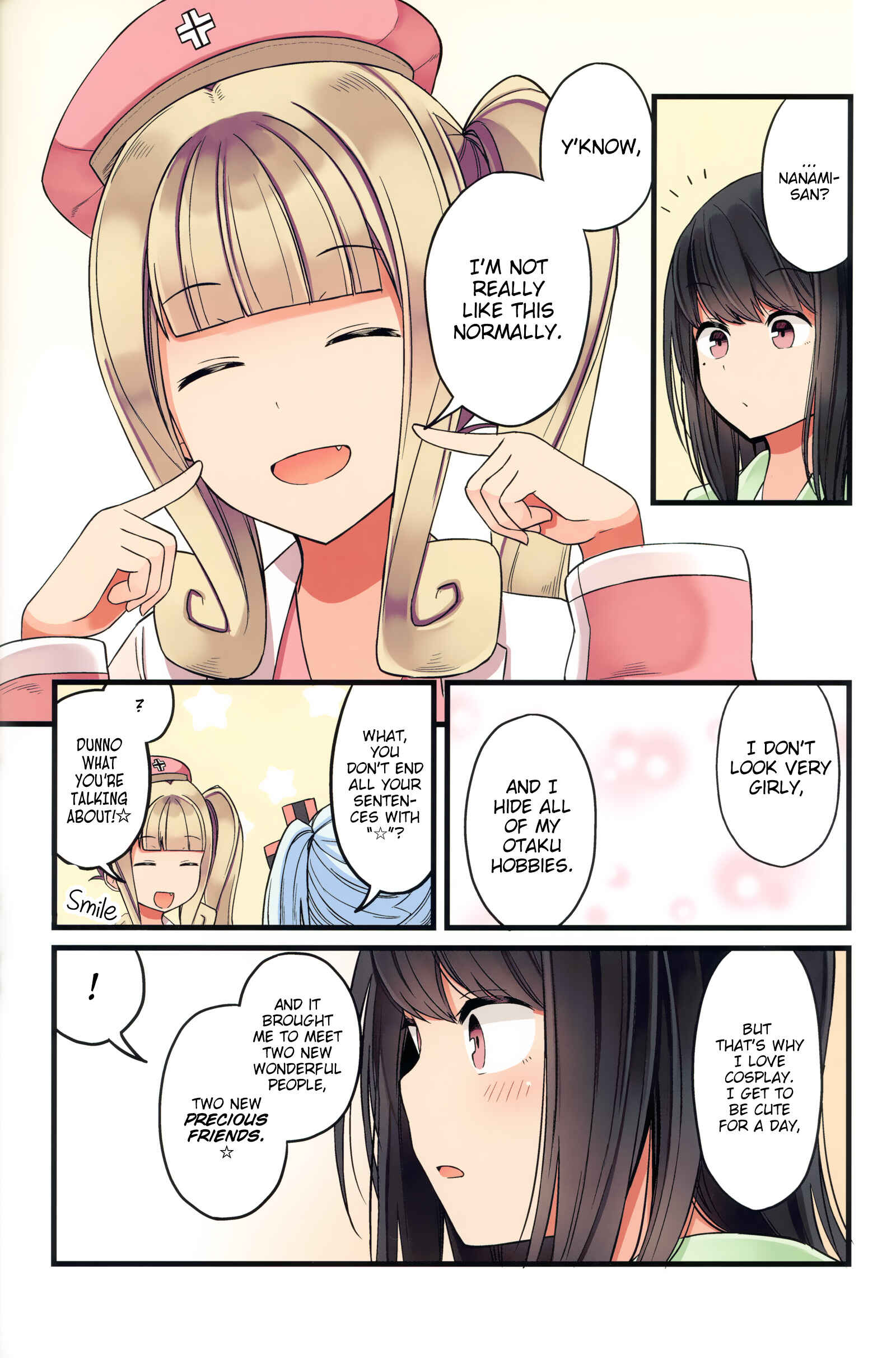 Chapter 46.5 - Page 20