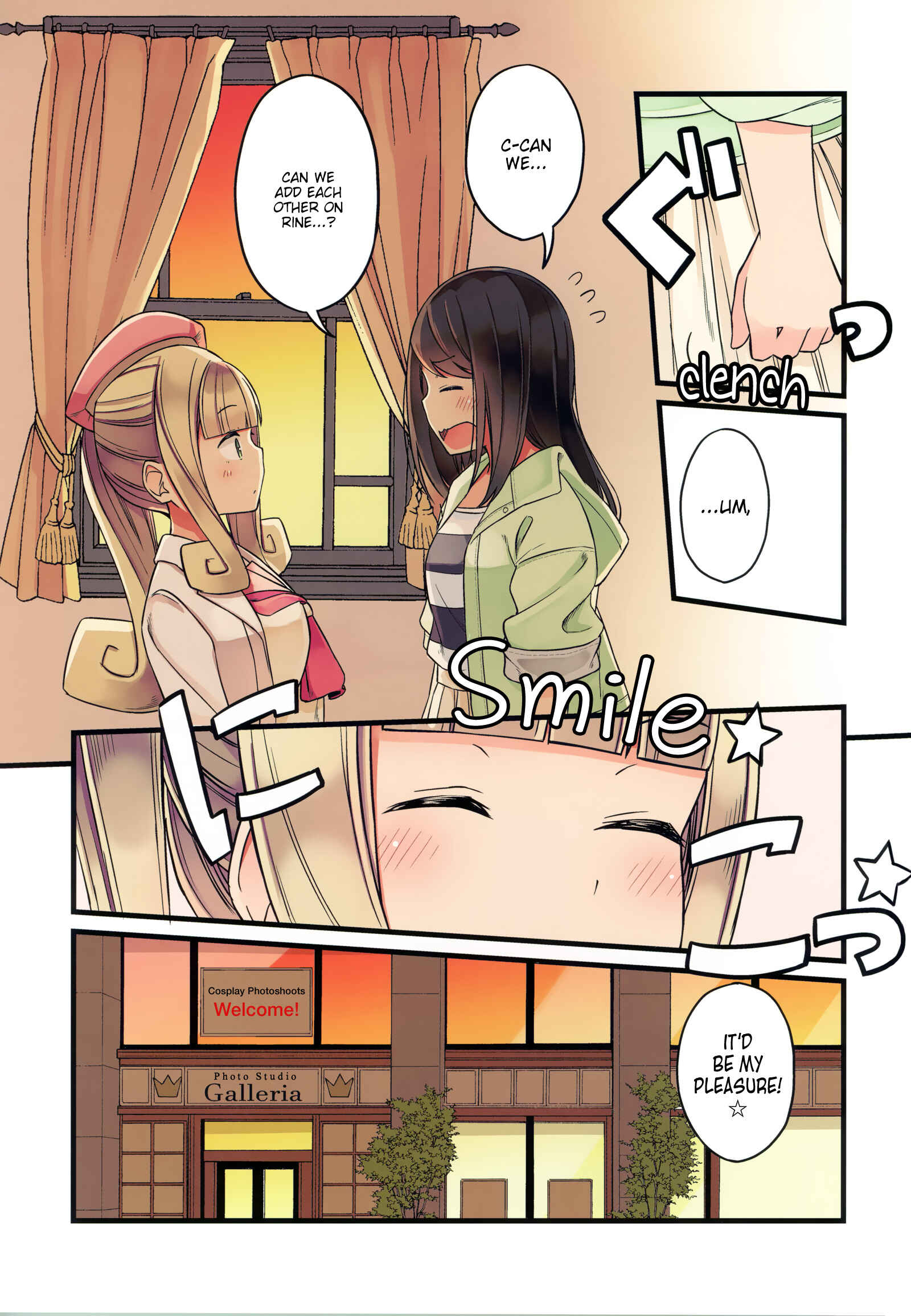 Chapter 46.5 - Page 21