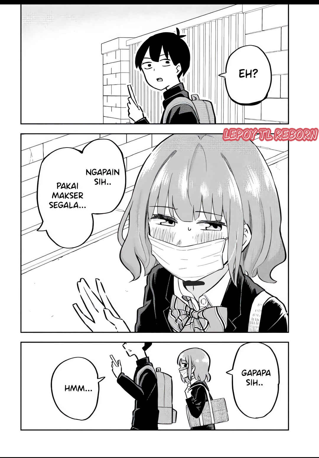 Chapter ? - Page 2