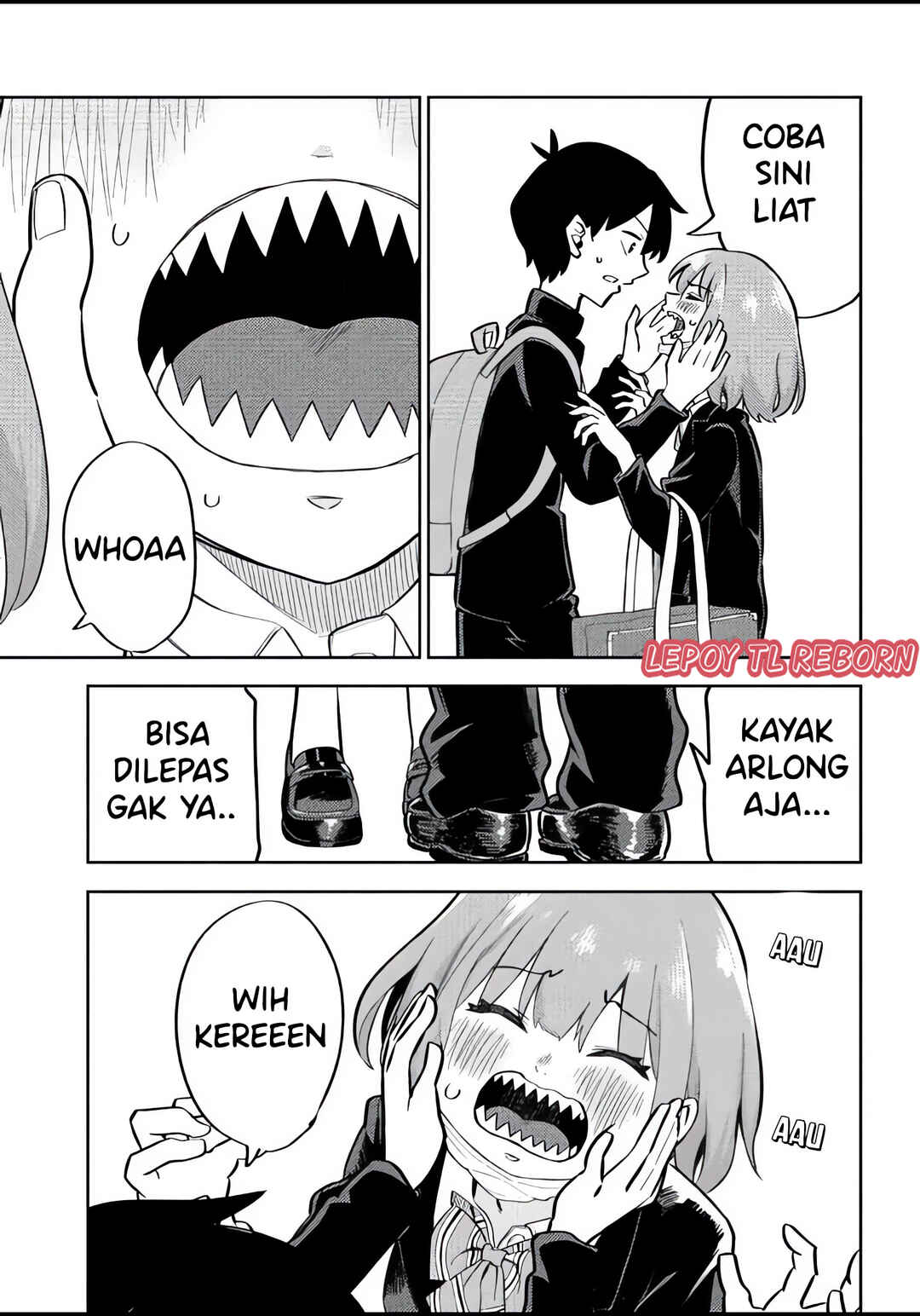 Chapter ? - Page 5