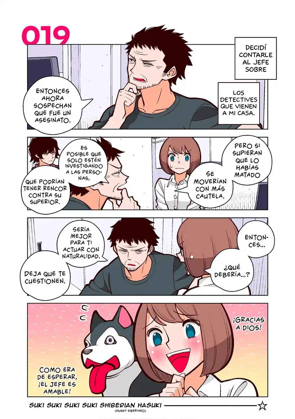 Chapter 19 - Page 1