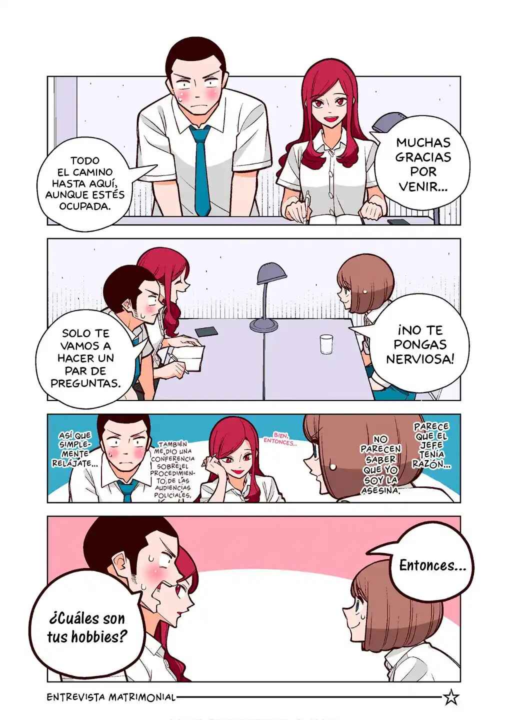 Chapter 19 - Page 2